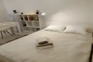 Квартира Студия №1 на Комарова, Уфа