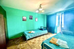 Квартира Двухкомнатная Сосновая 32, Одинцово