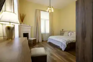 Boutique Hotel Filosofia, Тбилиси