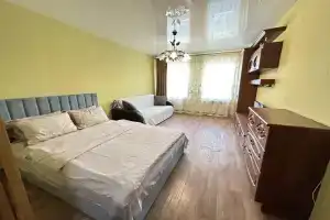 Квартира на Гладкова 28, Чебоксары