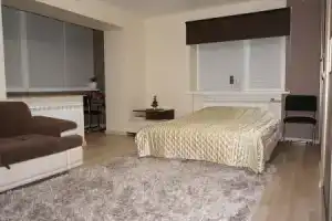 Апартаменты LuxApart Minsk, Минск