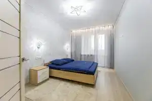 Квартира 2 ком. Метро Грушевка. Центр. 2+2+1, Минск