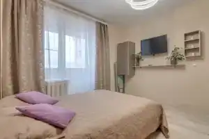 Квартира с евро ремонтом, Вологда
