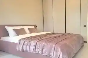 Квартира Уютная Евродвушка, Уфа