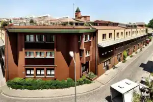 Armada Istanbul Old City Hotel, Стамбул