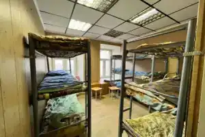 Хостел «SunHome», Санкт-Петербург