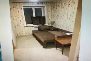 Квартира Ромашка, Тольятти