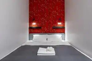 Апартаменты InHome24 на севере Москвы, Мытищи