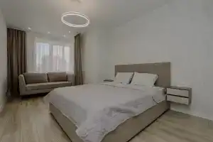 Апартаменты Privi House в ЖК Ботаника, Ижевск