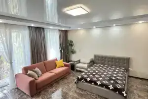 Квартиры посуточно на Рабоче-Крестьянской 7, Волгоград