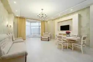 Апартаменты Green Park 106, Кисловодск