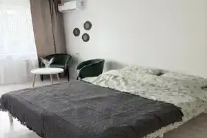 Квартира с видом на море недалеко от центра, Владивосток