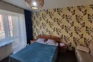 Квартира на улице Красногвардейская 20, Иркутск