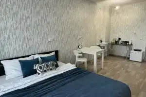 Апартаменты Kraskvartirka, Красноярск