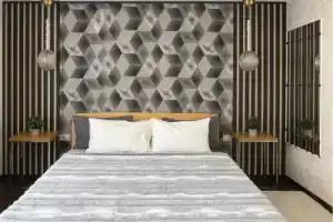 Апартаменты Apart Lux Зацепский Вал, Москва