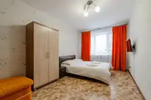 Квартира 1 Комнатная Эконом Класса, Чебоксары
