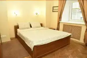 Апартаменты на Пушкинской, Москва