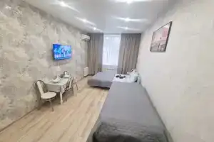 Апартаменты 05 РЕЯ Профсоюзная, Москва