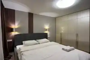 Апартаменты в ЖК Tau House (02250), Уфа