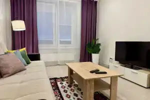 Квартира Your Home у Севмаша, Северодвинск