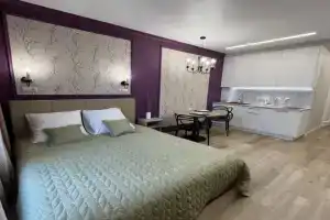 Квартира 19 Сагита Агиша, Уфа
