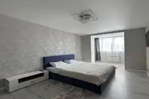 Квартира на Улице Октябрьская 9Нк9, Черкесск