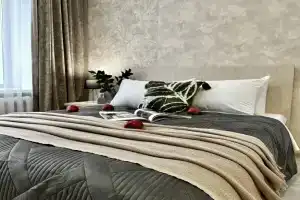 Квартира возле Цума, Пермь