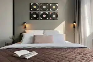 Апартаменты Grey Studio, Новосибирск