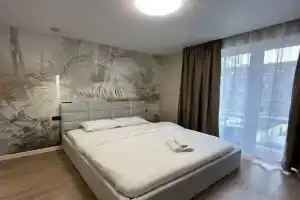 Апартаменты в Жк Tau House 0085500