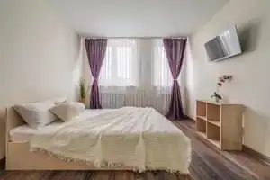 Апартаменты  на Успенском проспекте 113Б, Верхняя Пышма