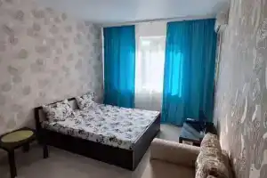 Квартира на Улице Имени Жлобы 139, Краснодар
