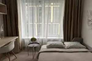 Апартаменты у Метро Ботанический сад, Москва