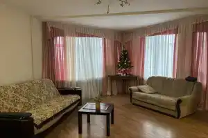 Квартира Уютная квартира в центре Костромы