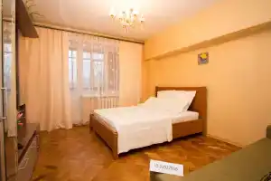Апартаменты Шухова, Москва