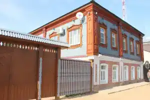 Гостевой дом-музей Красовских., Киржач