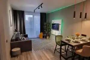 Апартаменты Алис Элитиум Комфорт, Москва