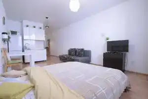 Квартира Около Аэропорта Толмачево, Обь