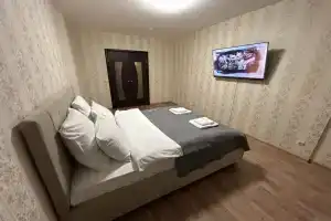Квартира у Тульского Кремля, Тула