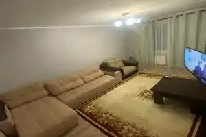 Квартира Уютный Дом, Волжский