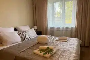 Квартира Садовая 12А, Шахты