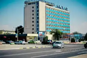 Актау Отель , Актау