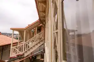 Апартаменты «M & L Old Tbilisi», Тбилиси