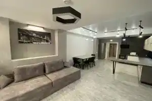 Квартира Артбухта Севастополь 1, Севастополь