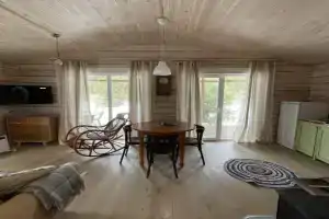 Гостевой дом «Устье», Усть-Баргузин