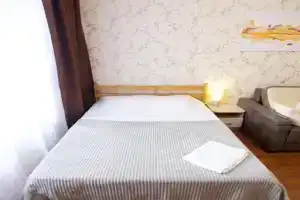 Апартаменты Топ, Красноярск