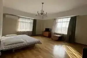 Квартира на Улице Тюльпанов 17, Адлер