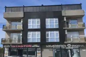 Отель «Mimino», Батуми