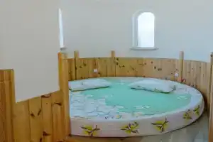 Zamok Viking Hotel, Знаменское