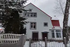 Апартаменты Вилла Бургомистра Светлогорск, Светлогорск