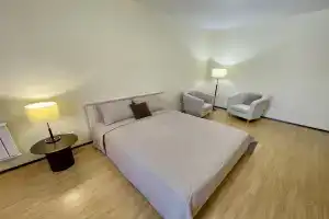 Апартаменты Авиаторов 33, Красноярск
